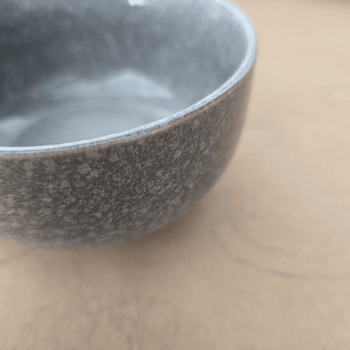 Pocillo Gris Degradé 2