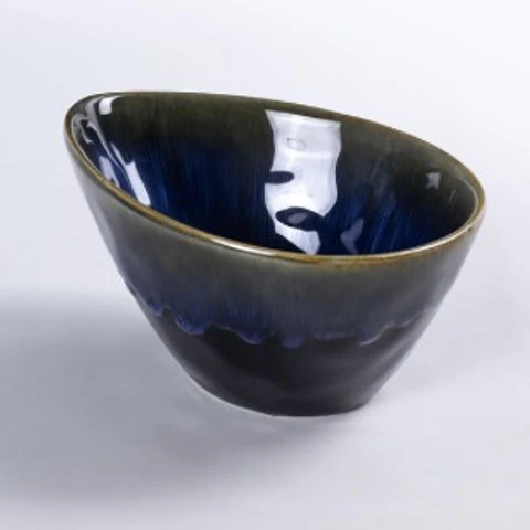 Bowl Azul intenso 