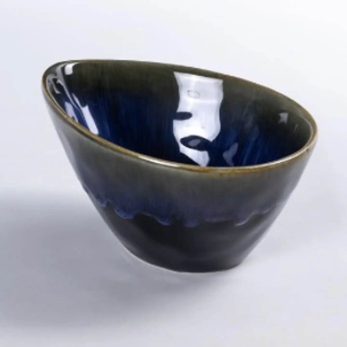 Bowl Azul intenso  1