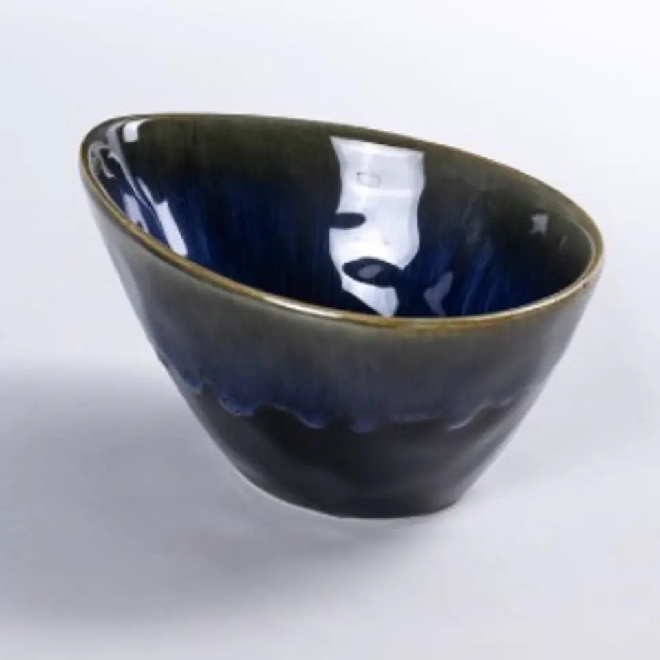 Bowl Azul intenso  1