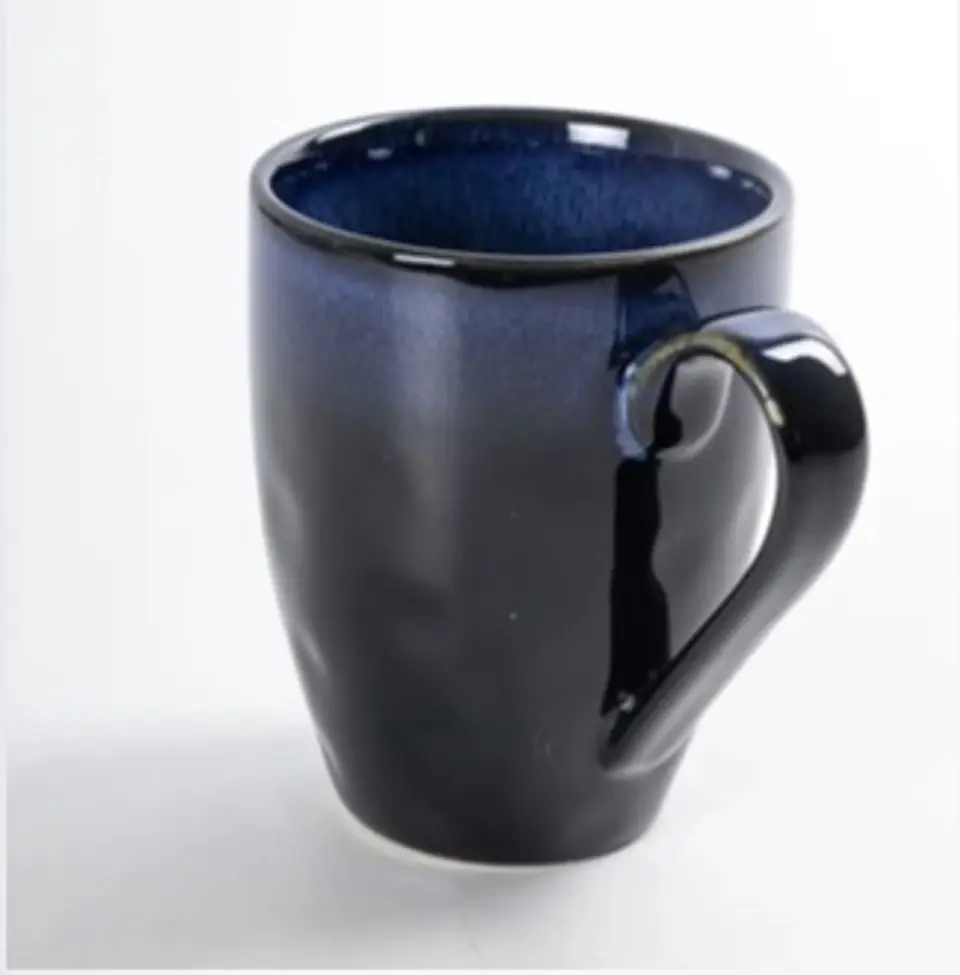 MUG Azul intenso  1