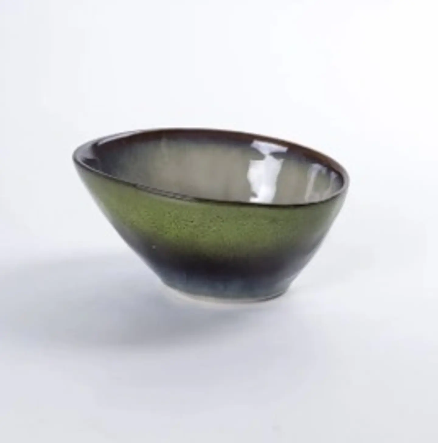 Bowl Verde Trio  1