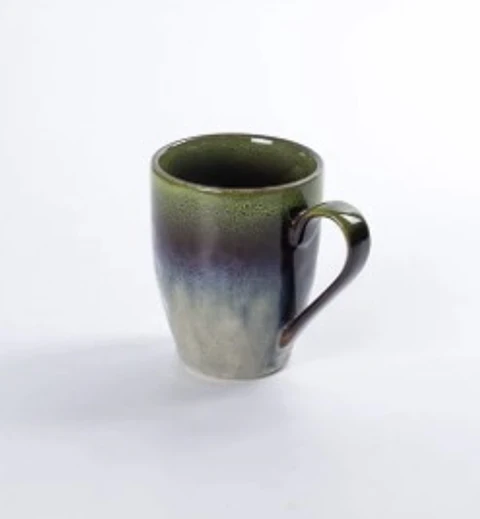 Mug Verde Trio 