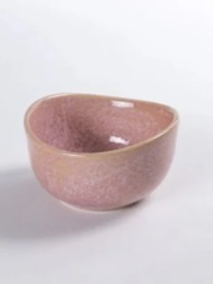 Pocillo Rosa liso 