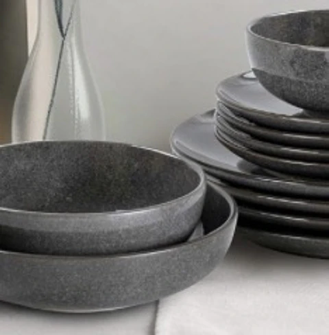 Bowl Gris 