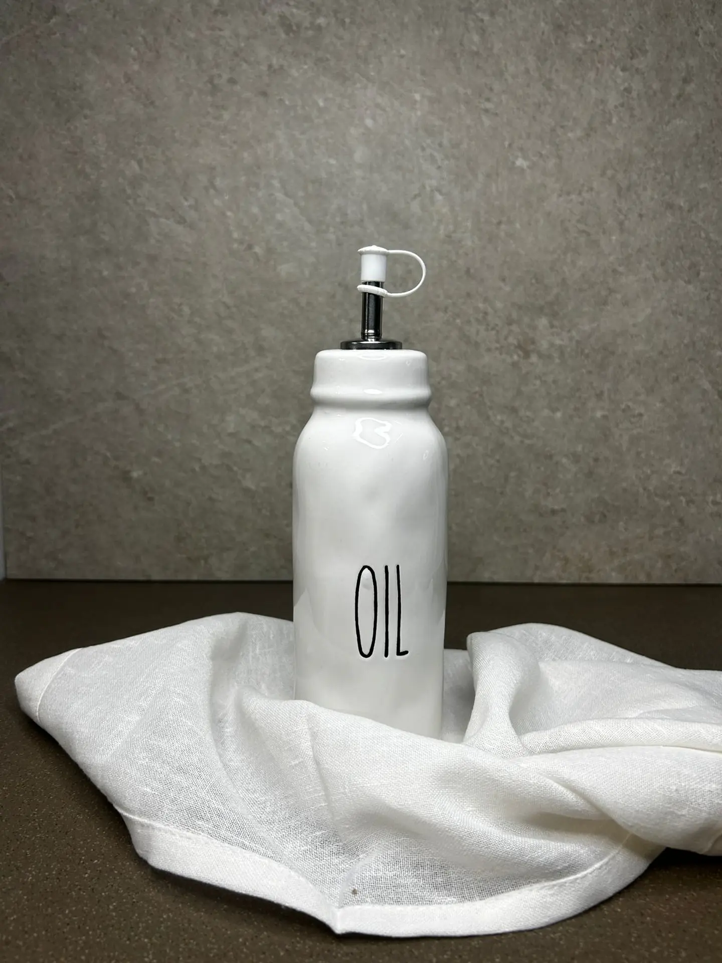 Set aceite y vinagre  3