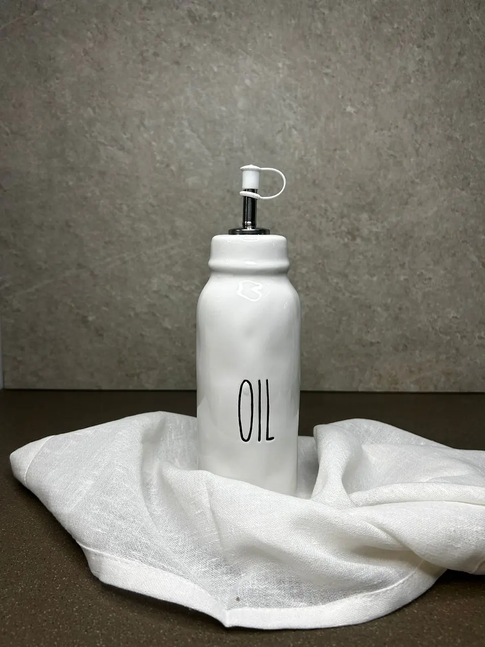 Set aceite y vinagre  3
