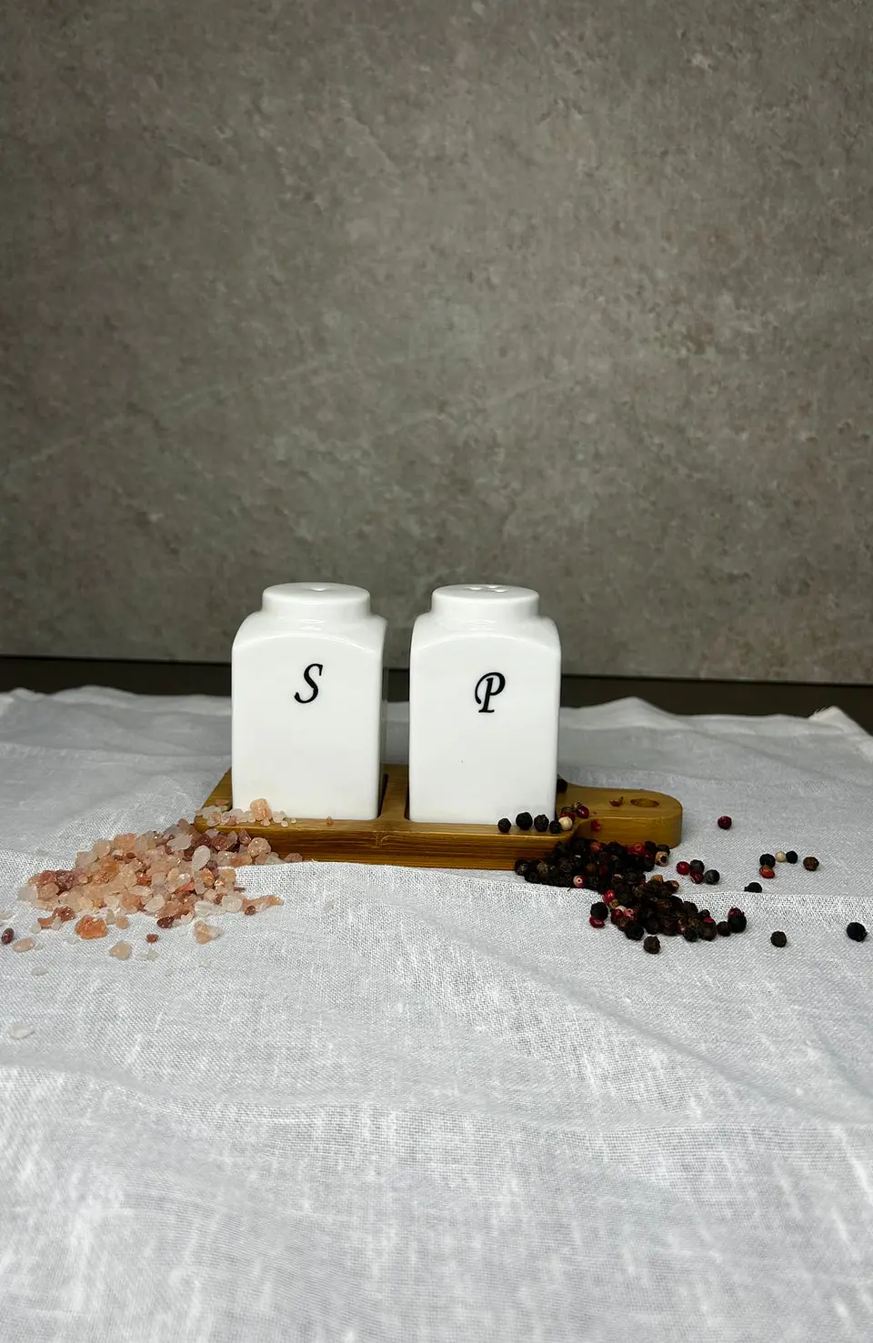 Set sal y pimienta  2