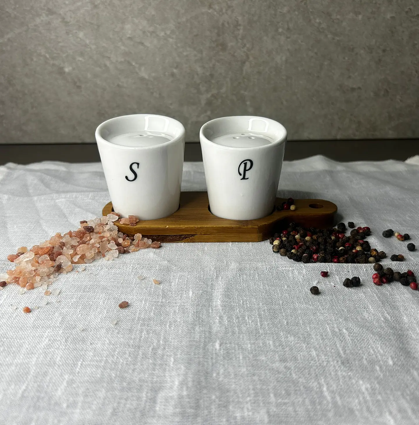 Set sal y pimienta 2
