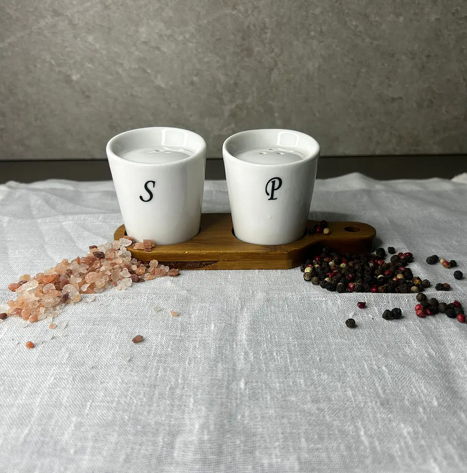 Set sal y pimienta 2