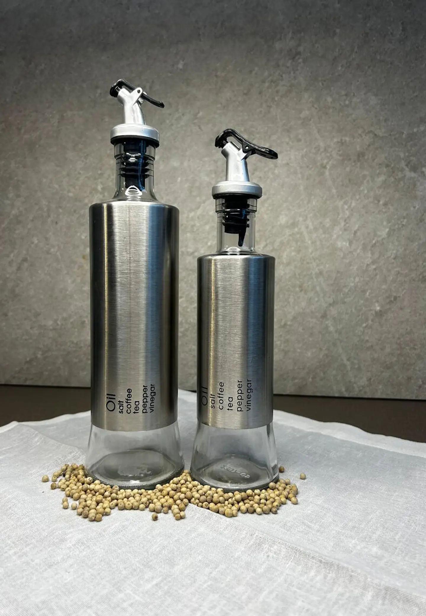 Aceitero metalico 2