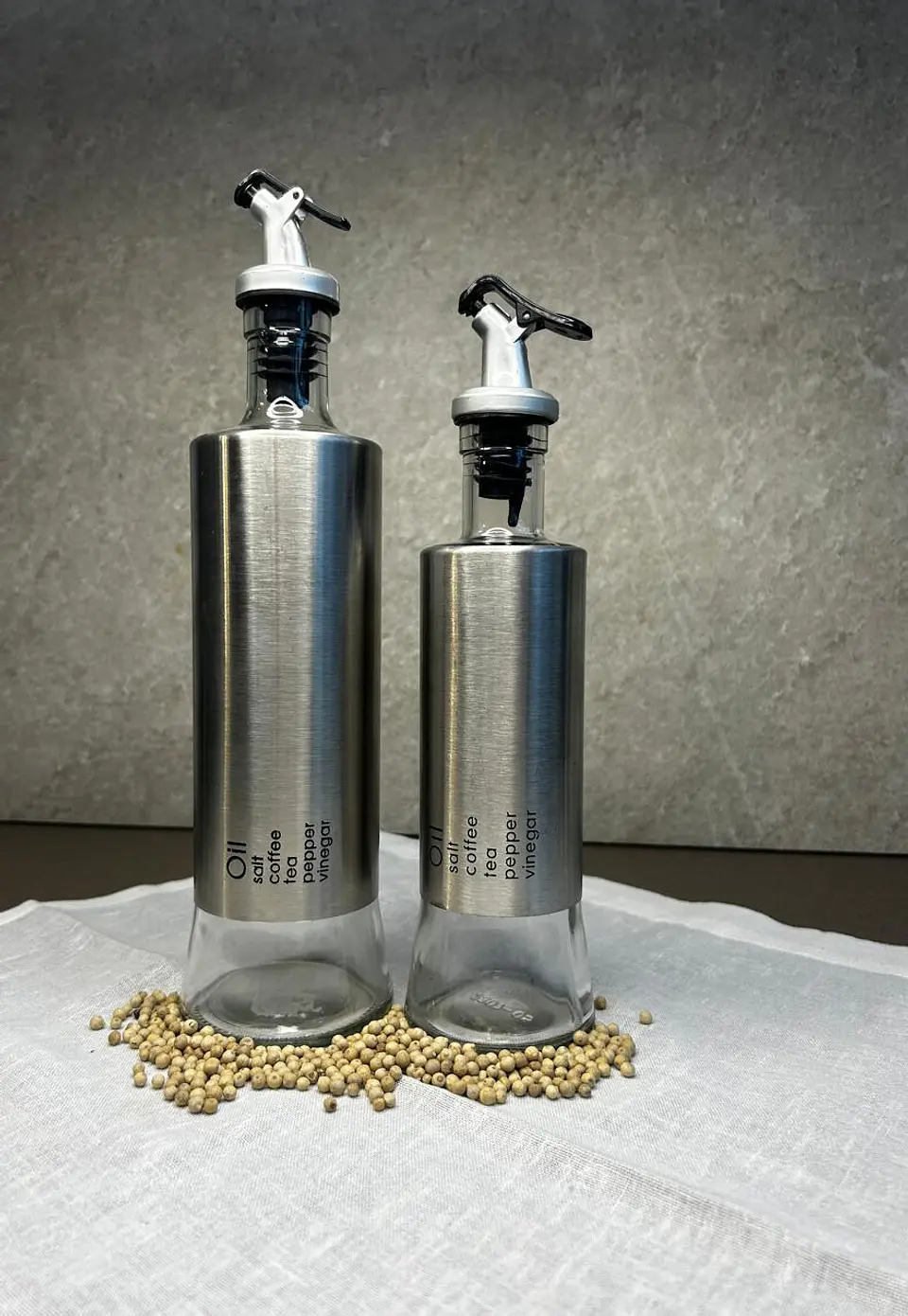 Aceitero metalico 2