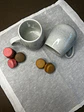 Tazon gris degrade  - Miniatura 2