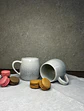 Tazon gris degrade  - Miniatura 3