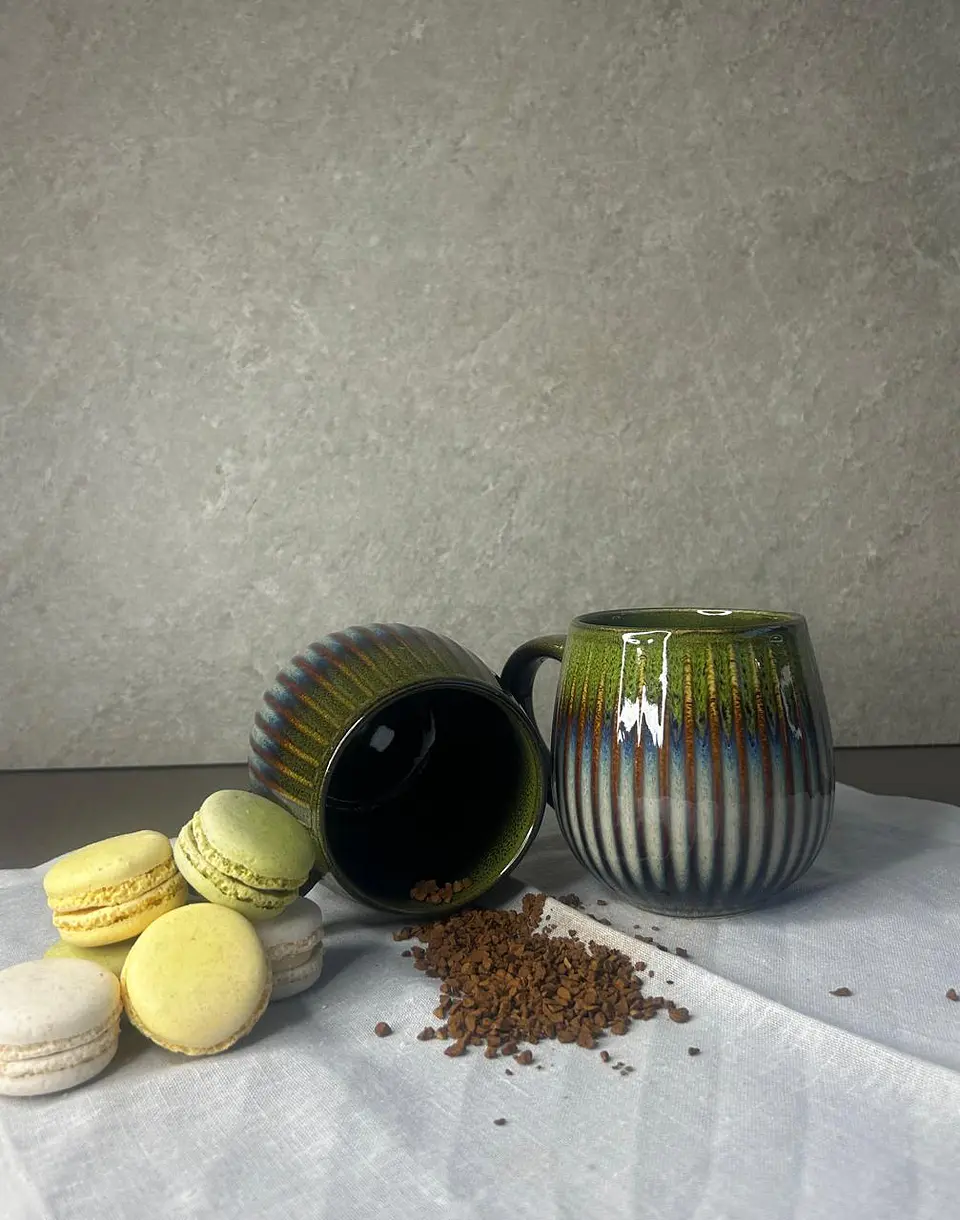 Mug Verdoso 2