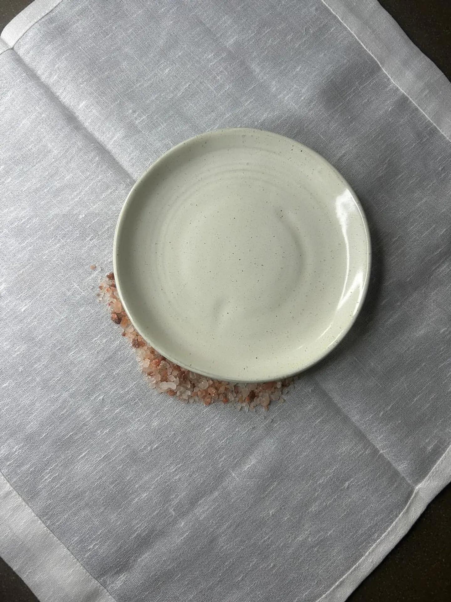 Mini plato  2