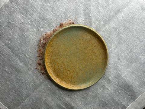 Mini plato 