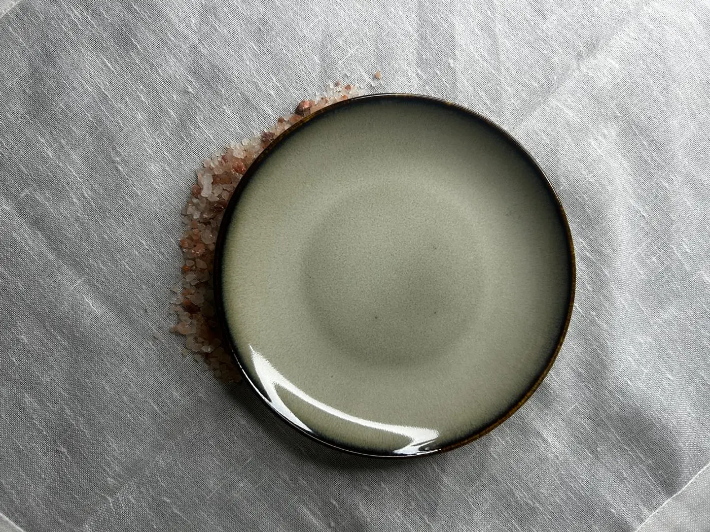 Mini plato  1