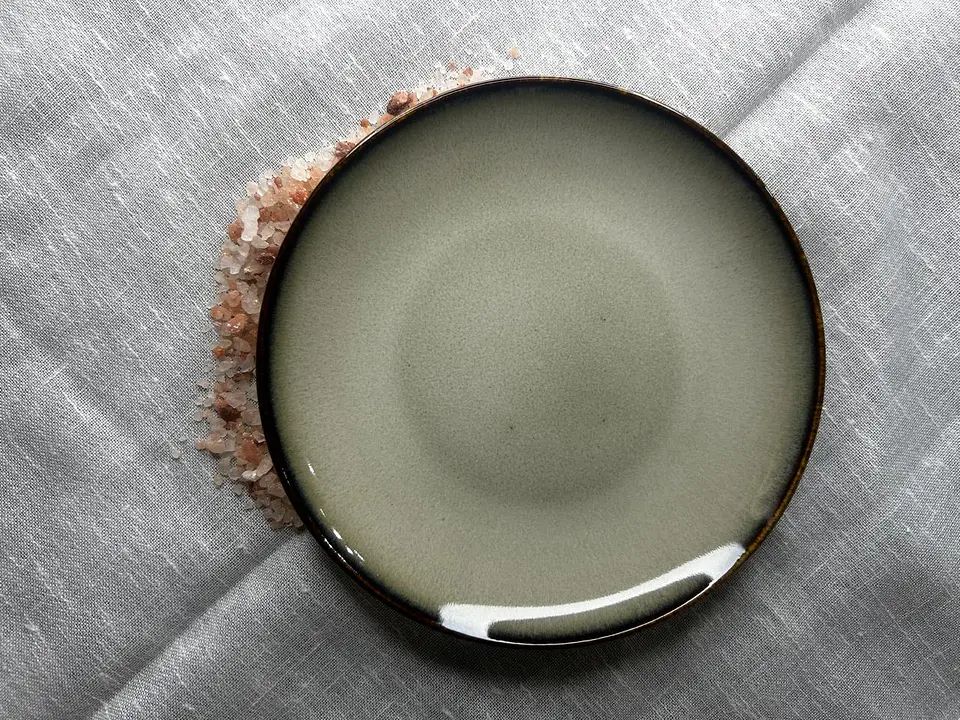 Mini plato  2