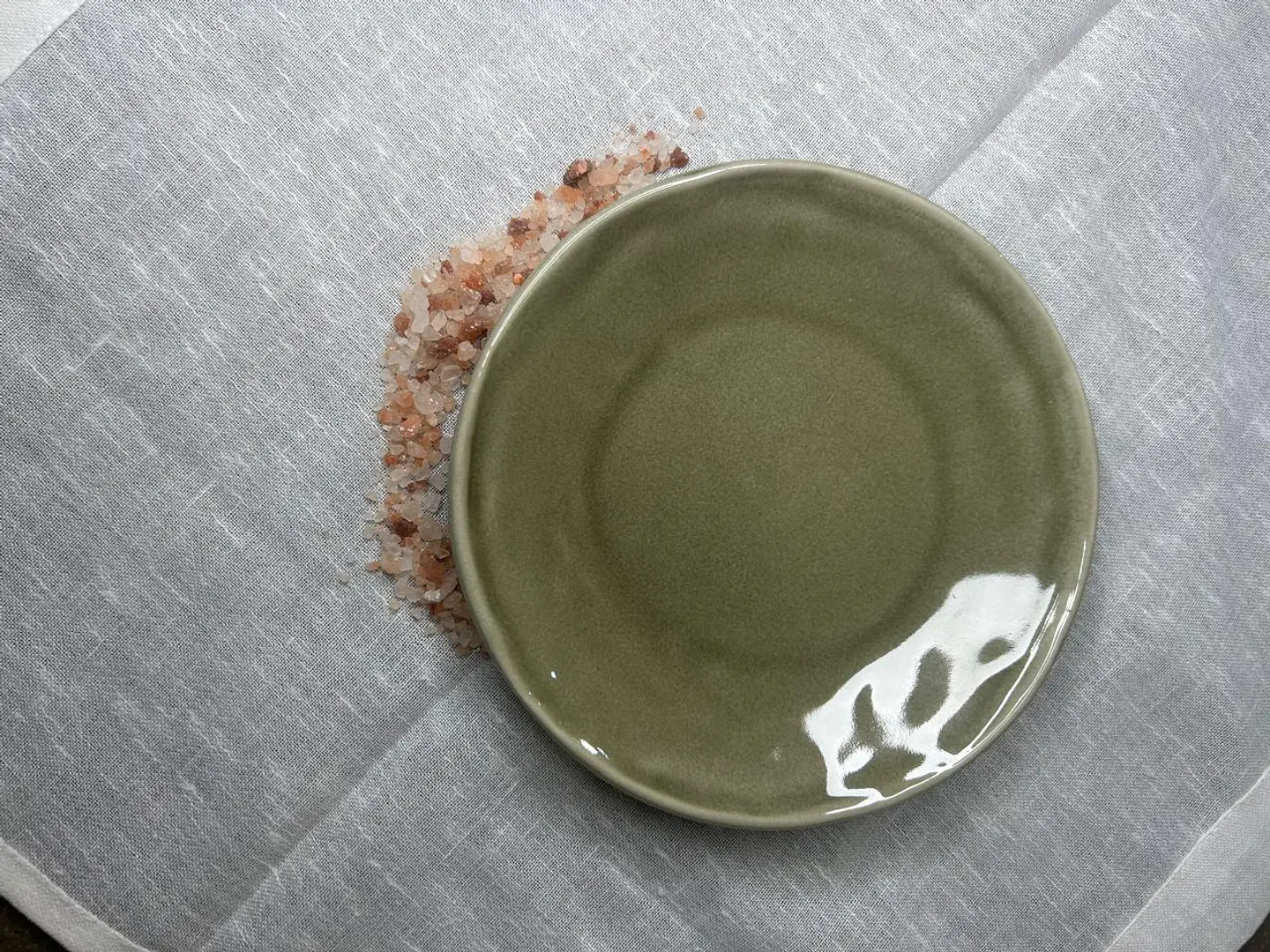 Mini plato  1