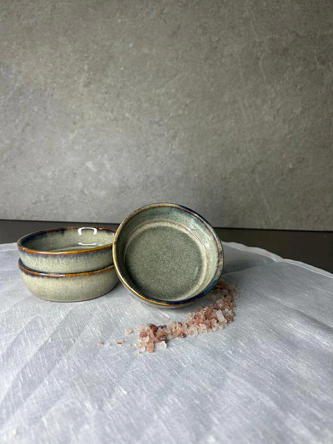 mini pocillo musgo 