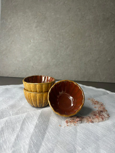 Mini pocillo Avellana