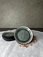 Mini plato gris  - Thumbnail 1