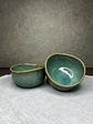 Pocillo Irregular verde - Thumbnail 2