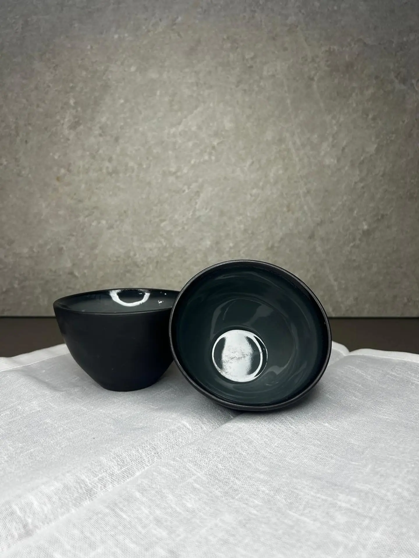 Pocillo gris interior  1
