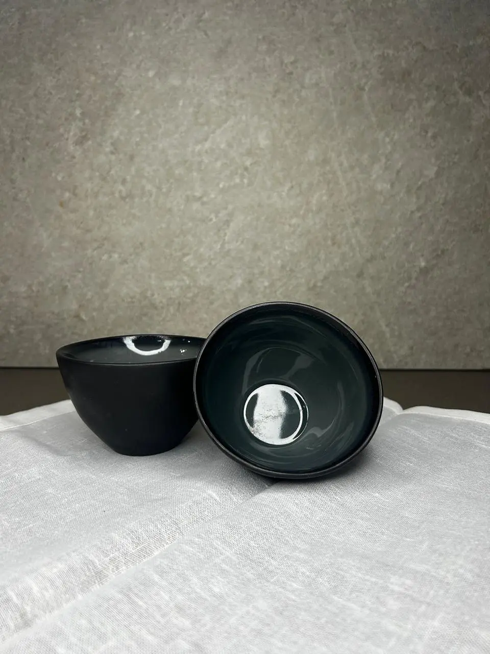 Pocillo gris interior  2