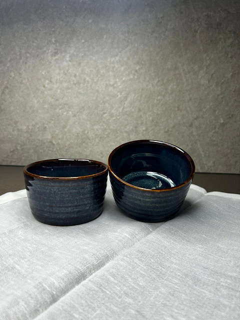 Ramekin Petróleo