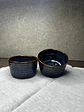 Pocillo ramekin petroleo  - Miniatura 1