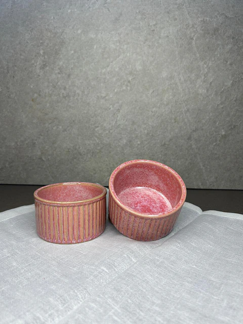 Ramekin Daisy 