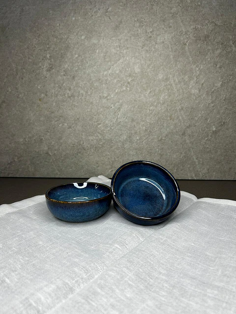 Mini pocillo indigo 