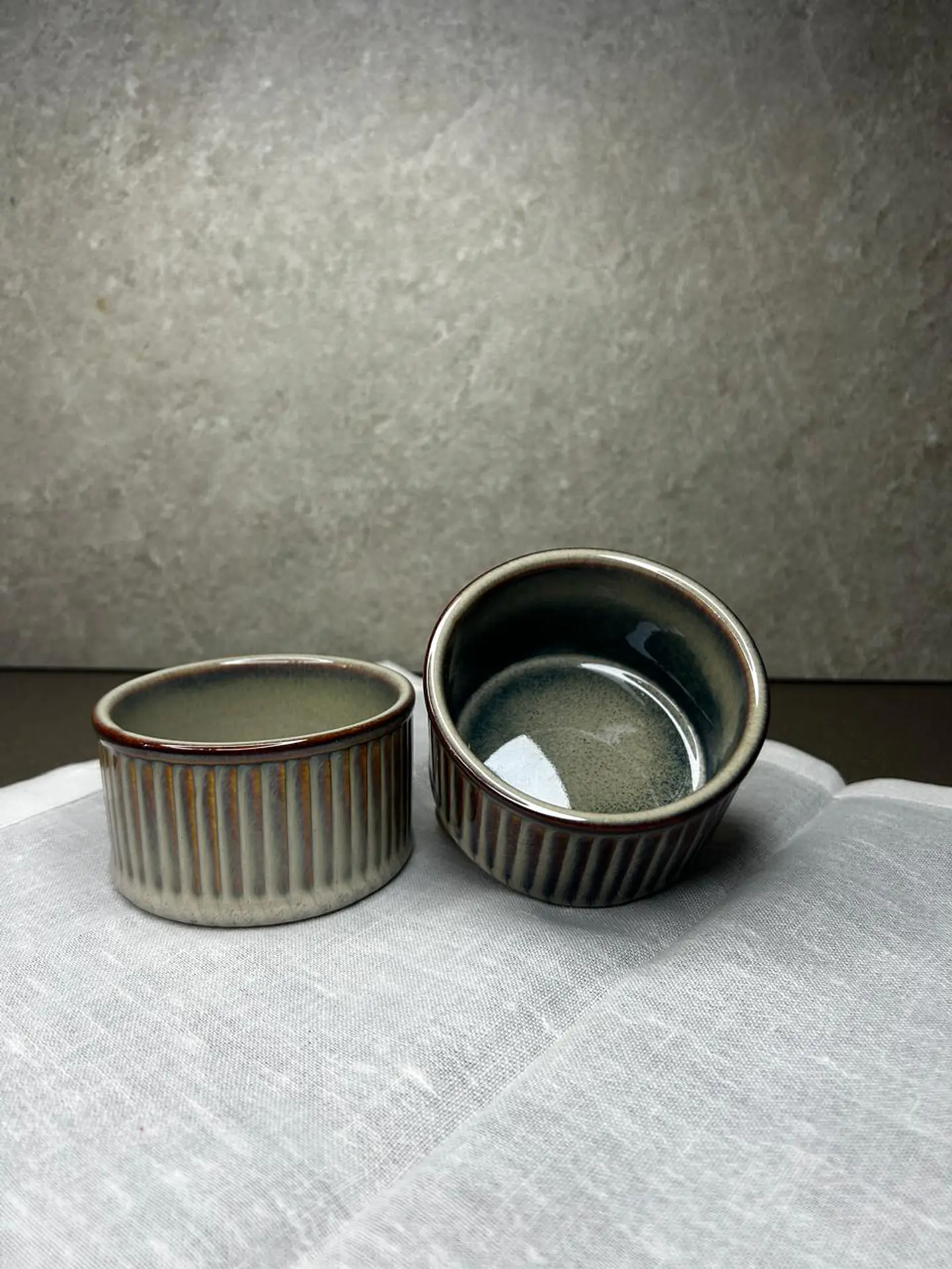 Pocillo ramekin gump  2