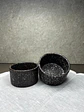 Pocillo ramekin negro  - Miniatura 1