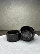 Pocillo ramekin negro  - Miniatura 2