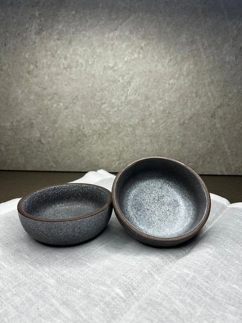 Mini pocillo slate 