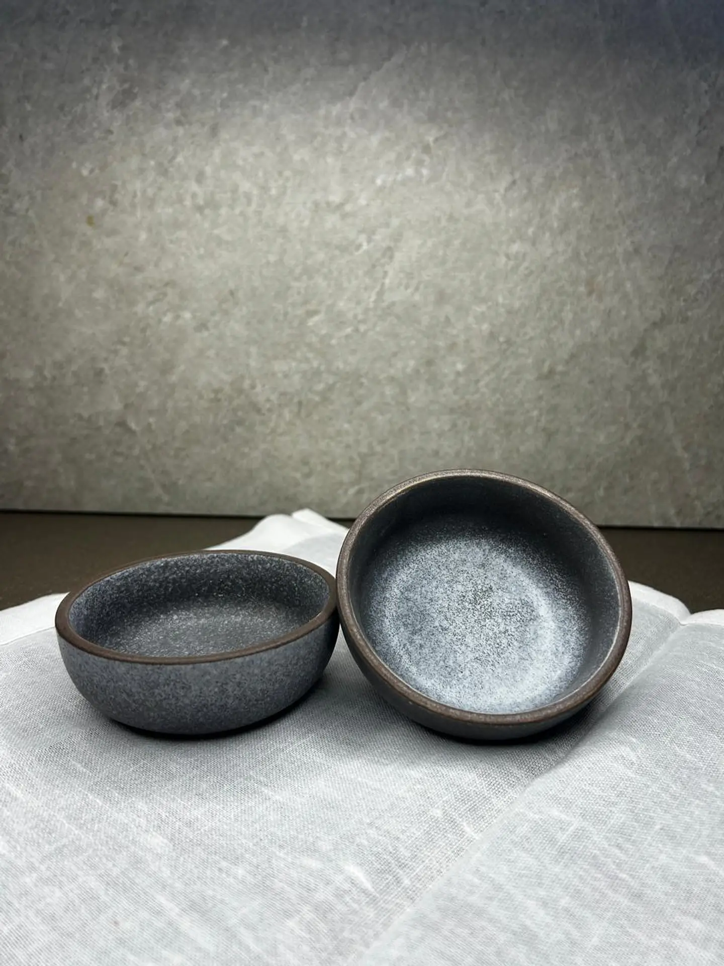 Mini pocillo slate  2