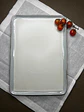 Bandeja duo blanco  - Miniatura 1