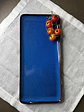 Bandeja azul rey  - Miniatura 2