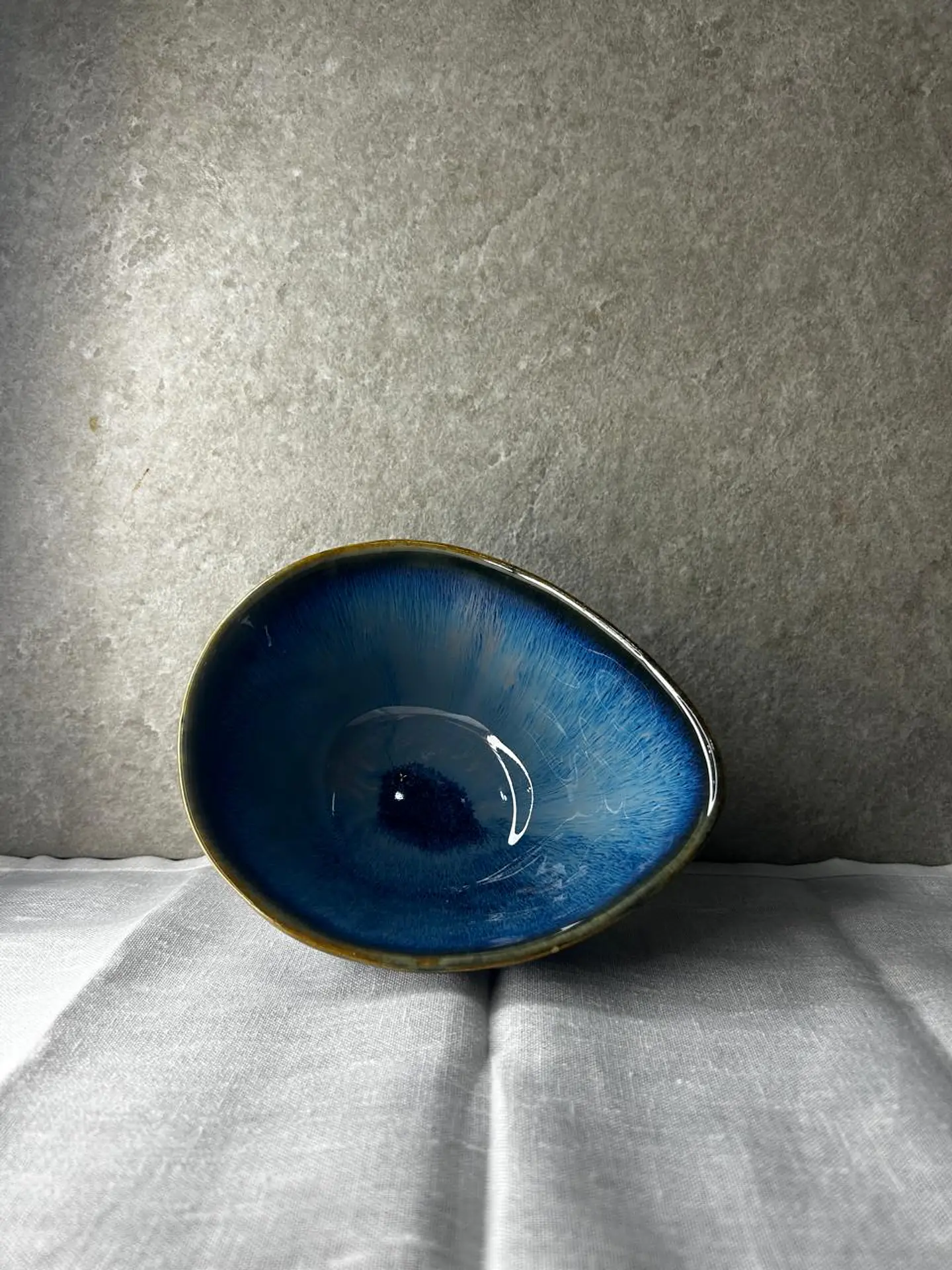 Bowl azul intenso 2