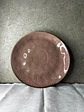 Plato de pan rosa granito - Miniatura 1