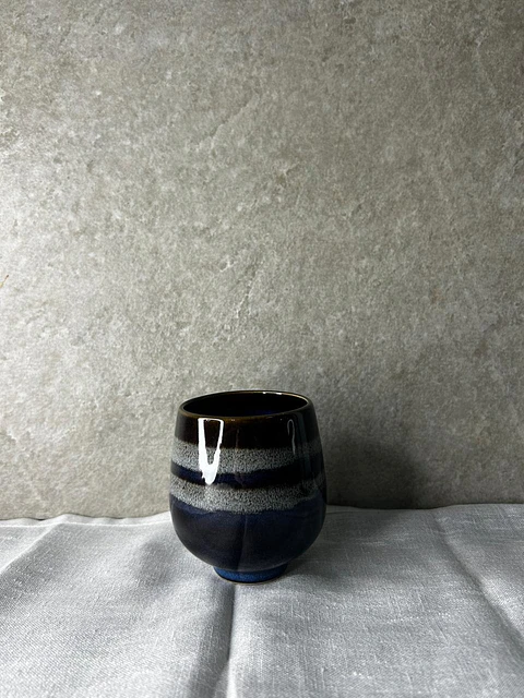 Vaso de ceramica trio 