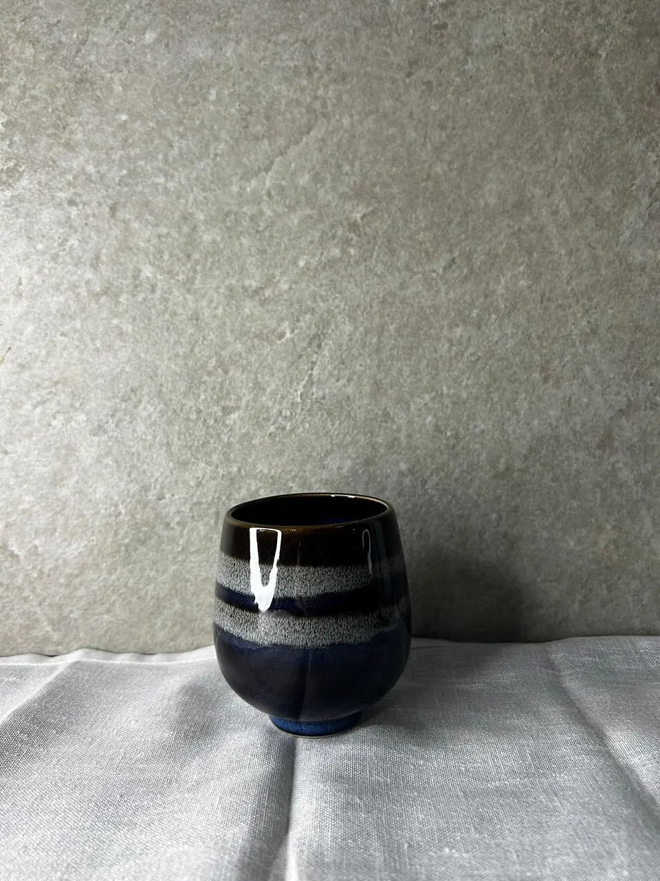 Vaso de ceramica trio  1