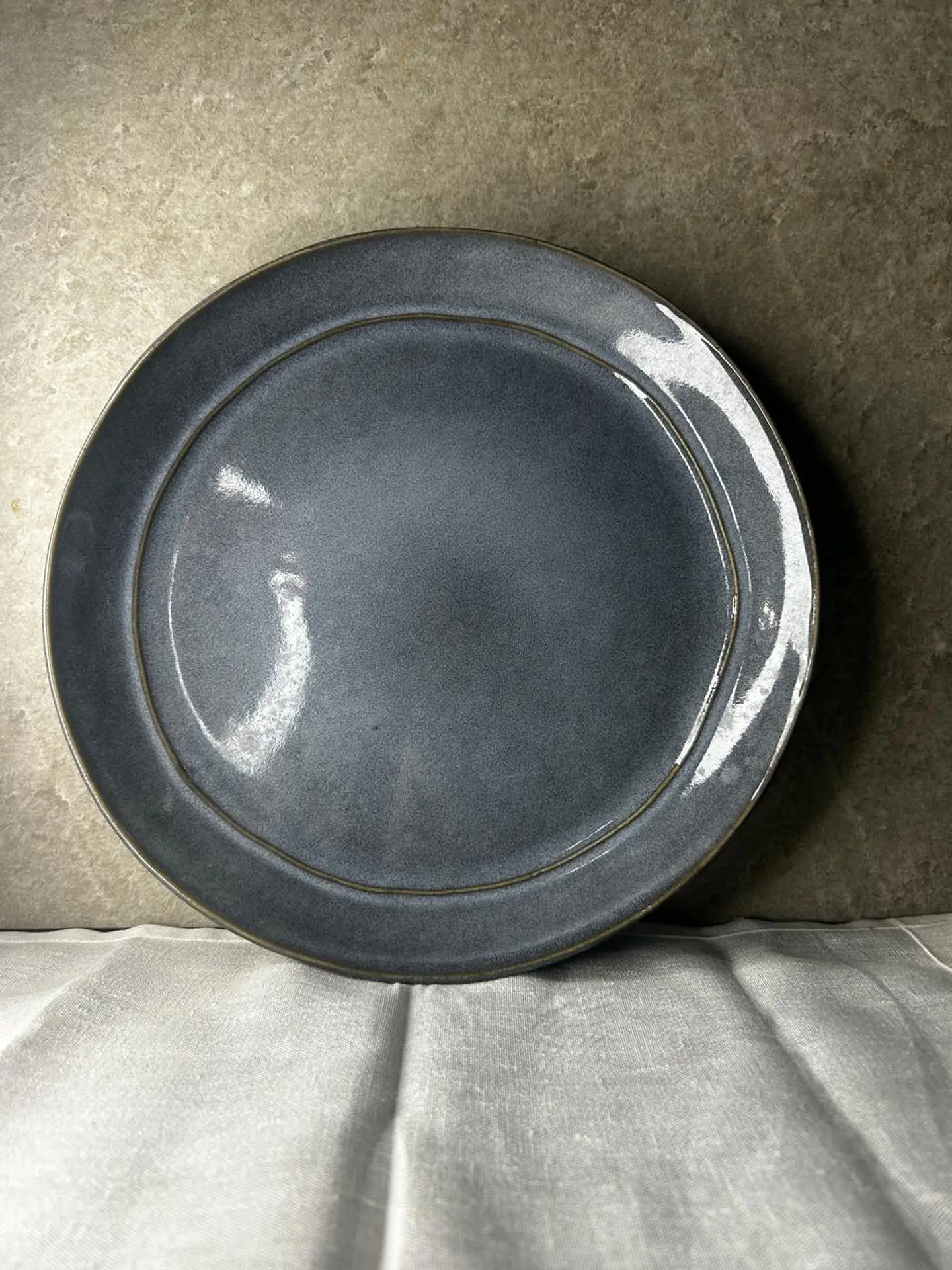 Plato de fondo boreal  1