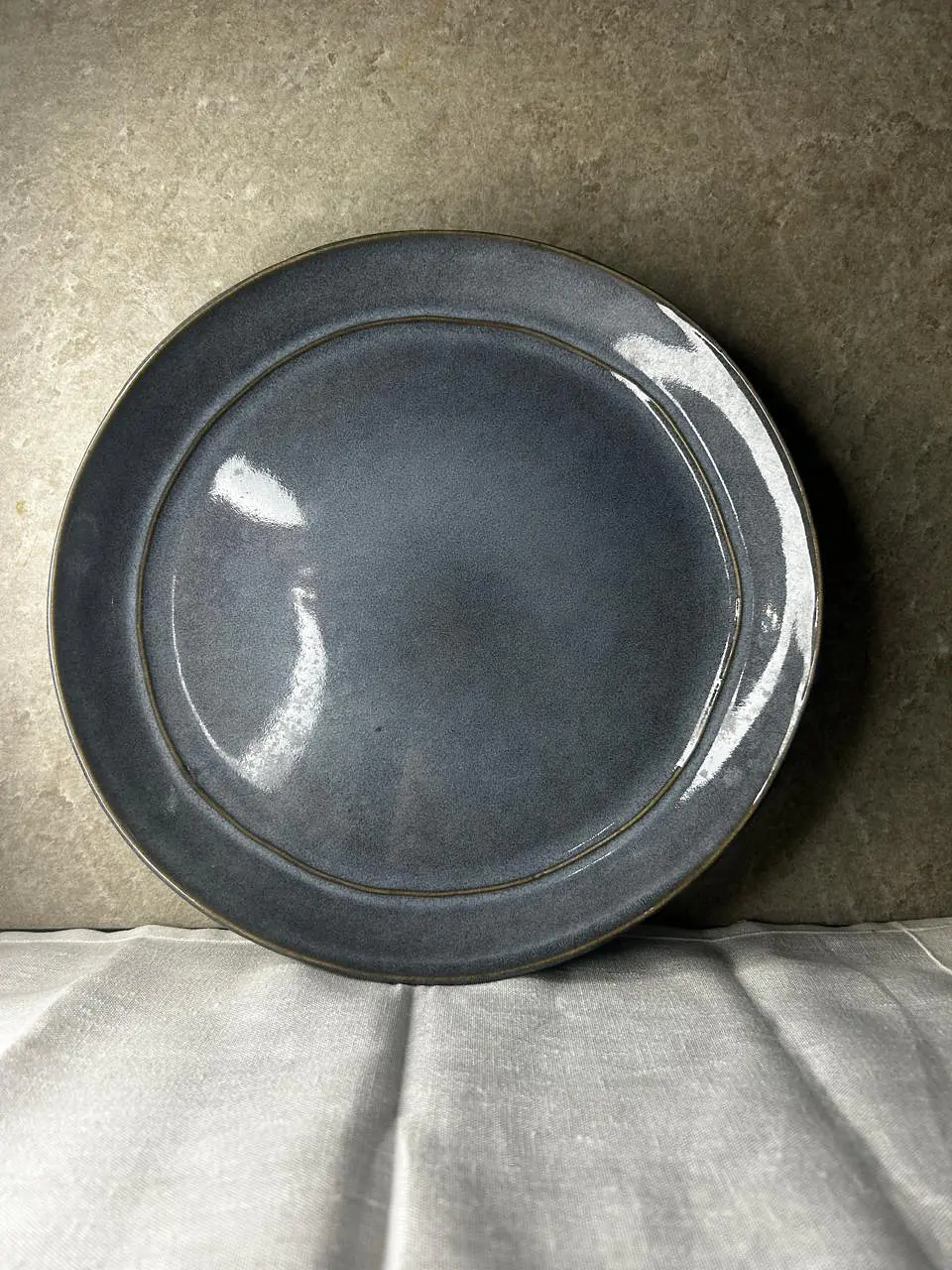Plato de fondo boreal  2