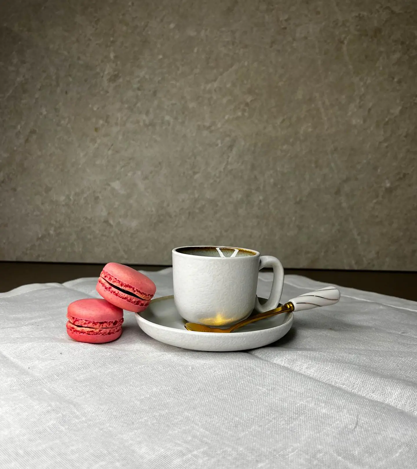 Taza de espresso  1