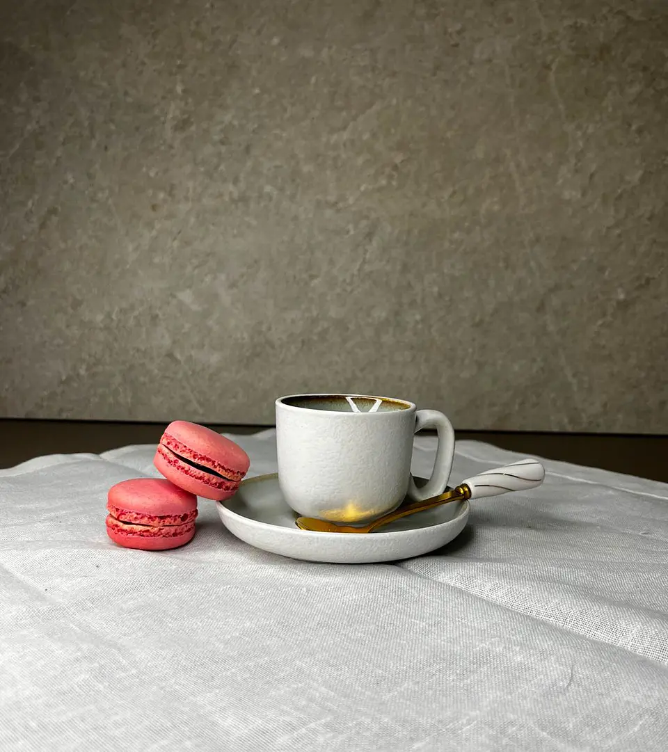 Taza de espresso  1