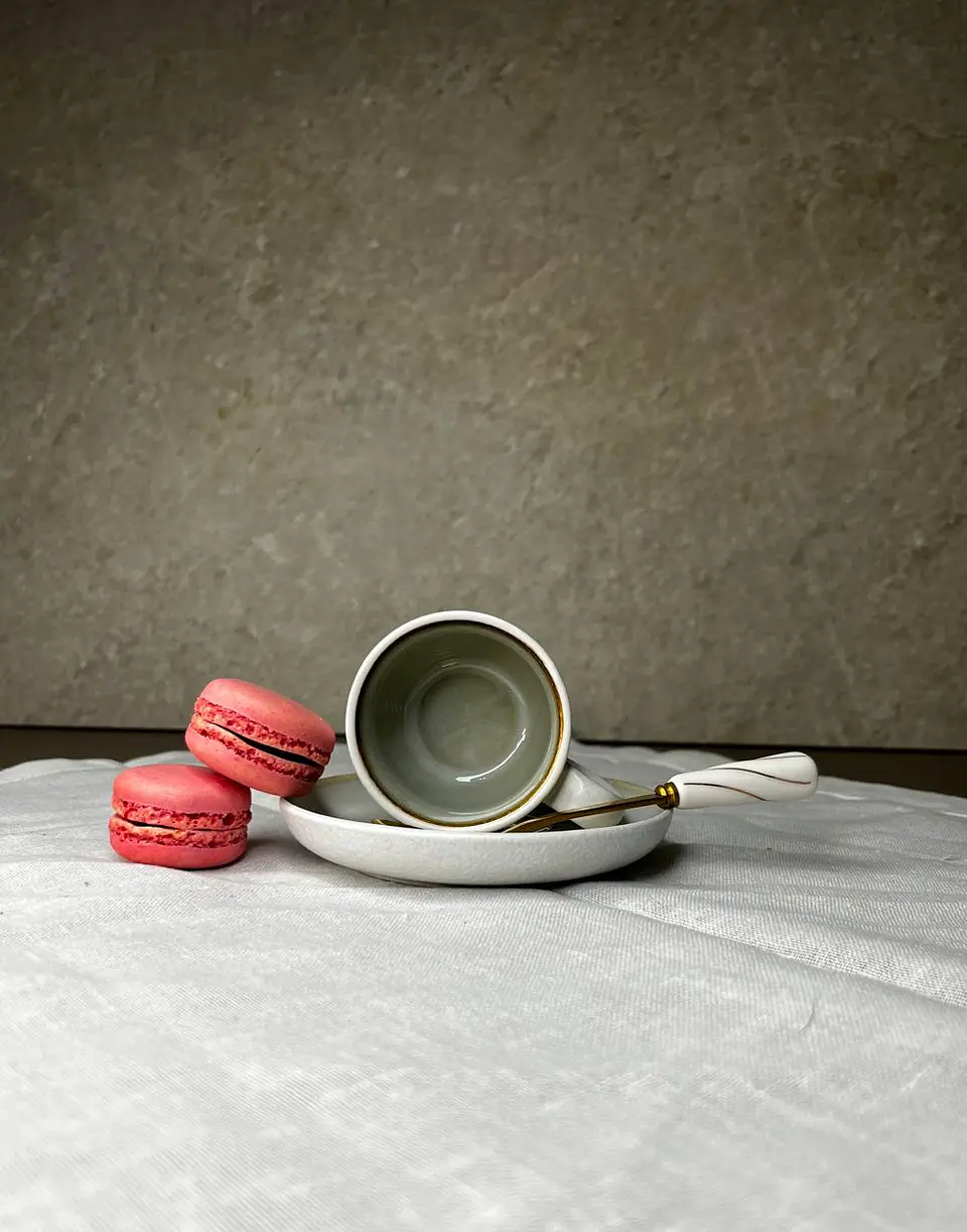 Taza de espresso  2